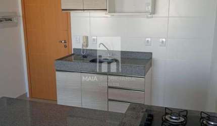 Vendo à apartamento no Edifício Studio Unique - Belém