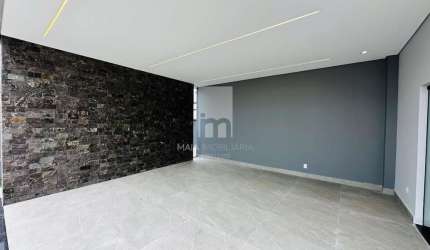 Vendo casa no Condomínio Alphaville  -  Belém