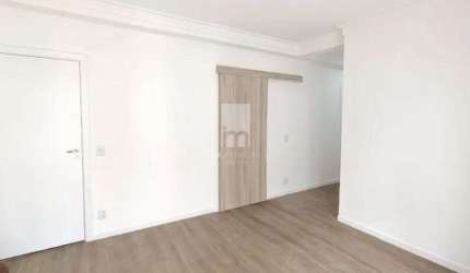 Vendo Apartamento no Condomínio Fit Mirante do Parque