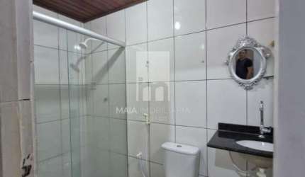 Vendo Excelente casa no Conjunto Tapajós - 4 suítes