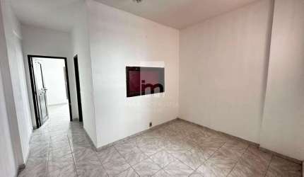 Alugo Sala Comercial no Edifício Barão  -  Belém