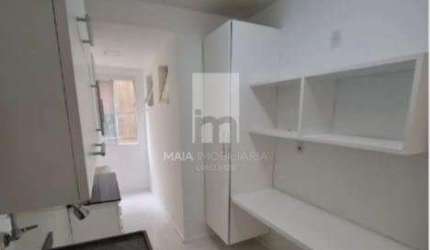 Vendo Apartamento no Edifício Júpiter - Aceita Financiamento