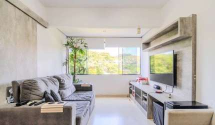 Apartamento com 2 quartos para alugar na Rua Octávio de Souza, 343, Teresópolis, Porto Alegre, 71 m2 por R$ 2.800
