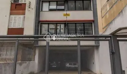 Sala comercial para alugar na Rua Barão do Gravataí, 375, Menino Deus, Porto Alegre, 30 m2 por R$ 1.300
