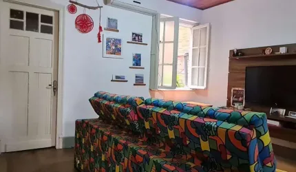 Casa em condomínio fechado com 4 quartos para alugar na Rua Demétrio Ribeiro, 752, Centro Histórico, Porto Alegre, 200 m2 por R$ 10.000