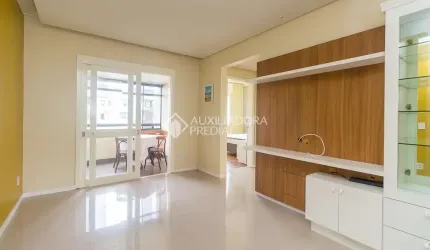 Apartamento com 2 quartos para alugar na Avenida Francisco Trein, 487, Cristo Redentor, Porto Alegre, 67 m2 por R$ 3.400