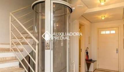 Casa em condomínio fechado com 4 quartos para alugar na Rua São Leopoldo, 429, Vila Jardim, Porto Alegre, 337 m2 por R$ 15.200