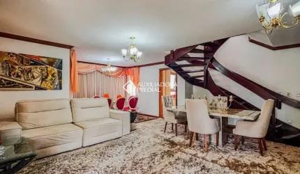 Cobertura com 3 quartos para alugar na Avenida Bagé, 1352, Petrópolis, Porto Alegre, 332 m2 por R$ 11.000