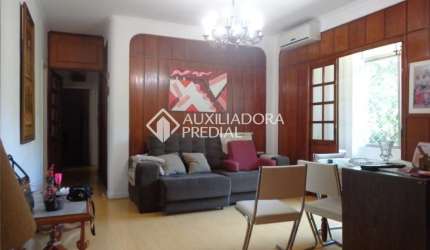 Apartamento com 3 quartos para alugar na Avenida Caçapava, 362, Petrópolis, Porto Alegre, 167 m2 por R$ 3.000