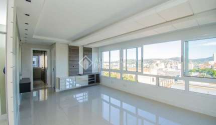 Apartamento com 2 quartos para alugar na Rua Professor Cristiano Fischer, 346, Jardim do Salso, Porto Alegre, 71 m2 por R$ 3.200