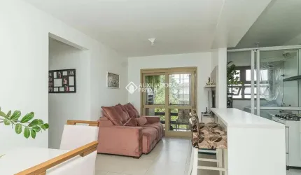 Apartamento com 3 quartos para alugar na Rua Marcone, 250, Partenon, Porto Alegre, 72 m2 por R$ 3.350