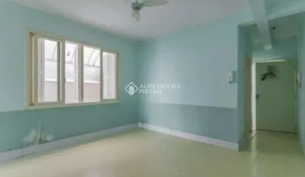 Apartamento com 2 quartos para alugar na Rua Marcelo Gama, 36, São João, Porto Alegre, 57 m2 por R$ 1.339