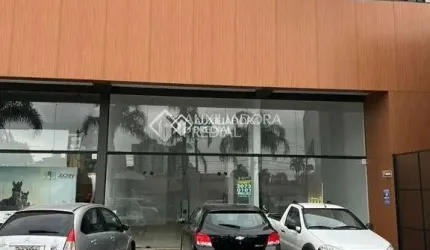 Ponto comercial para alugar na Rua Coronel Claudino, 27, Cristal, Porto Alegre, 122 m2 por R$ 6.000
