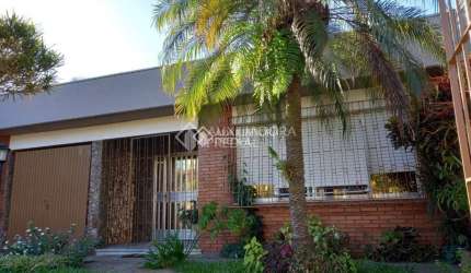 Casa em condomínio fechado com 5 quartos para alugar na Rua Equatorial, 4, Morro Santana, Porto Alegre, 217 m2 por R$ 3.400