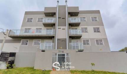 Apartamento Próximo a Av. das Torres NOVINHO
