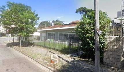 Terreno à venda Bairro Alto da Glória