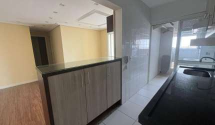 Lindo apartamento no  Condomínio Wi Vila Augusta