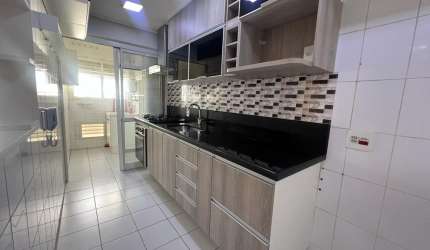 Apartamento 2 dormitórios para vender no Wi