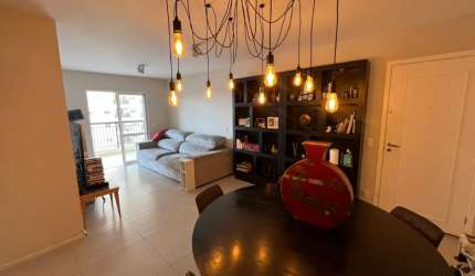 Apartamento para venda Vila Augusta, Condomínio Wi 3 dormitórios , 2 vagas