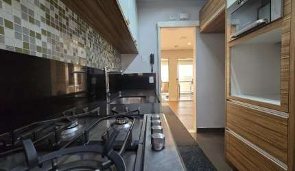 Parque Clube 92m, 3 quartos, apartamento lindo todo reformado