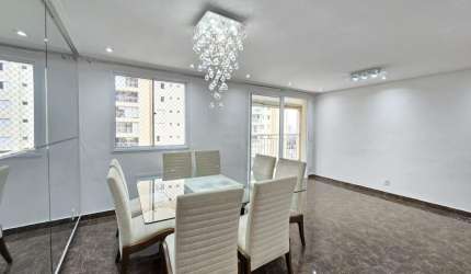 Condominio Alegria, 6 mil pacote de locação 3 dormitórios 2 vagas