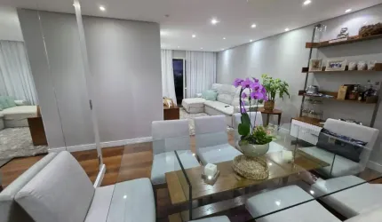 Apartamento lindo para venda Vila Augusta, Condomínio Wi 3 dormitórios , 2 vagas