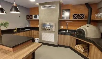 Apartamento para Venda em Teresópolis, Várzea, 2 dormitórios, 1 suíte, 2 banheiros, 1 vaga