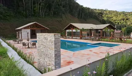 Terreno para Venda em Teresópolis, Prata