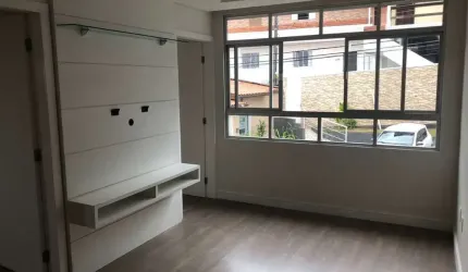 Apartamento com 3 quartos à venda na Rua São Joaquim, 173, Centro, Florianópolis, 69 m2 por R$ 530.000
