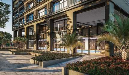Apartamento com 2 quartos à venda na Felipe Schmidt, 249, 869, Centro, Florianópolis, 69 m2 por R$ 1.998.000