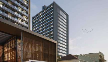 Apartamento com 2 quartos à venda na Rua Felipe Schmidt, 869, Centro, Florianópolis, 71 m2 por R$ 2.000.000