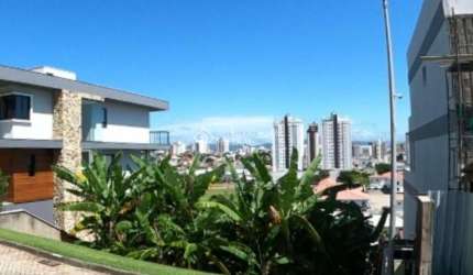 Terreno em condomínio fechado à venda na Rua Marcelino Simas, 349, Estreito, Florianópolis, 355 m2 por R$ 1.180.000