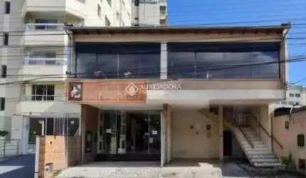 Casa comercial à venda na Praça Hercílio Luz, 189, Centro, Florianópolis, 582 m2 por R$ 3.830.000