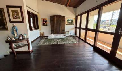 Casa com 3 quartos à venda na Rua Pascoal Simone, 815, Coqueiros, Florianópolis, 180 m2 por R$ 2.700.000