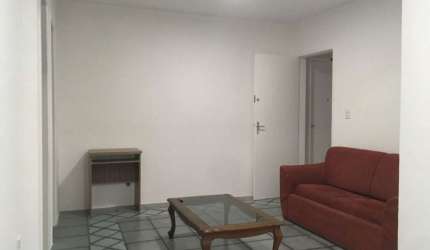 Apartamento com 1 quarto à venda na Rua Procópio Manoel Pires, 170, Trindade, Florianópolis, 44 m2 por R$ 379.000