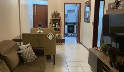 Apartamento com 3 quartos à venda na Rua Pastor William Richard Schisler Filho, 754, Itacorubi, Florianópolis, 83 m2 por R$ 789.000