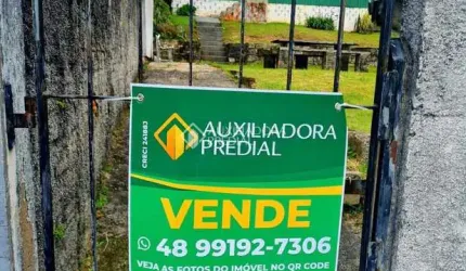 Casa com 2 quartos à venda na Rua dos Bambus, 139, Itacorubi, Florianópolis, 75 m2 por R$ 1.125.000