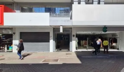 Sala comercial à venda na Rua Felipe Schmidt, 321, Centro, Florianópolis, 64 m2 por R$ 297.000