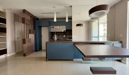 Apartamento com 3 quartos à venda na Rua Bias Peixoto, 103, Abraão, Florianópolis, 80 m2 por R$ 848.000