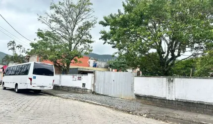 Terreno à venda na Rua Acadêmico Reinaldo Consoni, 200, Córrego Grande, Florianópolis, 431 m2 por R$ 1.400.000