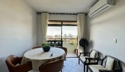 Apartamento com 3 quartos à venda na Rua João Evangelista da Costa, 915, Coloninha, Florianópolis, 83 m2 por R$ 799.000