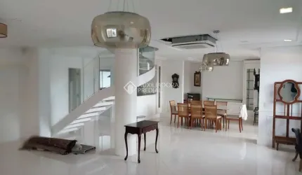 Cobertura com 4 quartos à venda na Rua Newton Ramos, 91, Centro, Florianópolis, 240 m2 por R$ 3.600.000