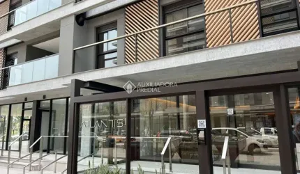 Apartamento com 3 quartos à venda na Rua dos Polvos, 55, Jurerê, Florianópolis, 131 m2 por R$ 3.349.000