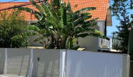 Casa com 4 quartos à venda na Rodovia Haroldo Soares Glavan, 4609, Cacupé, Florianópolis, 274 m2 por R$ 6.500.000