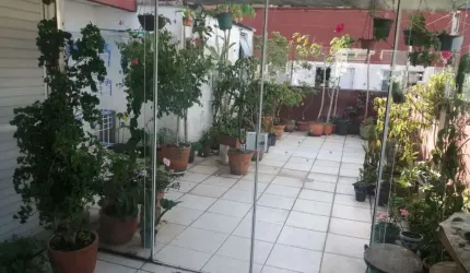 Cobertura com 3 quartos à venda na Rua Douglas Seabra Levier, 140, Carvoeira, Florianópolis, 171 m2 por R$ 970.000