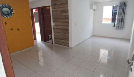 Apartamento com 2 quartos à venda na Rua Congonhas, 44, Monte Verde, Florianópolis, 48 m2 por R$ 330.000