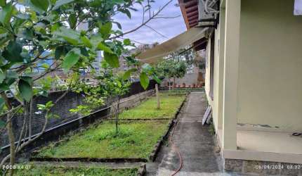 Casa em condomínio fechado com 4 quartos à venda na Rua Luiz Pasteur, 233, Trindade, Florianópolis, 120 m2 por R$ 1.200.000