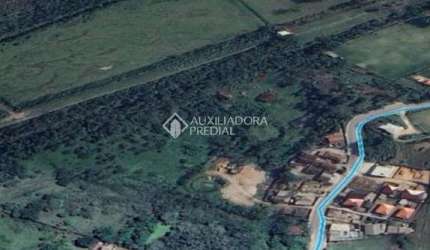 Terreno à venda na Rua Da Camélia, 10, Areias de Baixo, Governador Celso Ramos, 55861 m2 por R$ 6.500.000