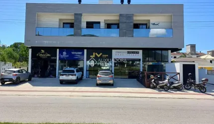 Apartamento com 2 quartos à venda na Rua Das Seringueiras, 1003, Praia de Palmas, Governador Celso Ramos, 61 m2 por R$ 649.000