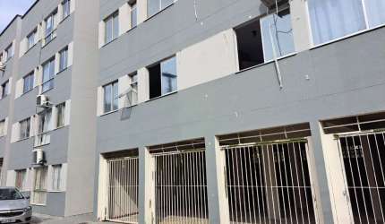Apartamento com 3 quartos à venda na Rua João Motta Espezim, 703, Saco dos Limões, Florianópolis, 84 m2 por R$ 525.000